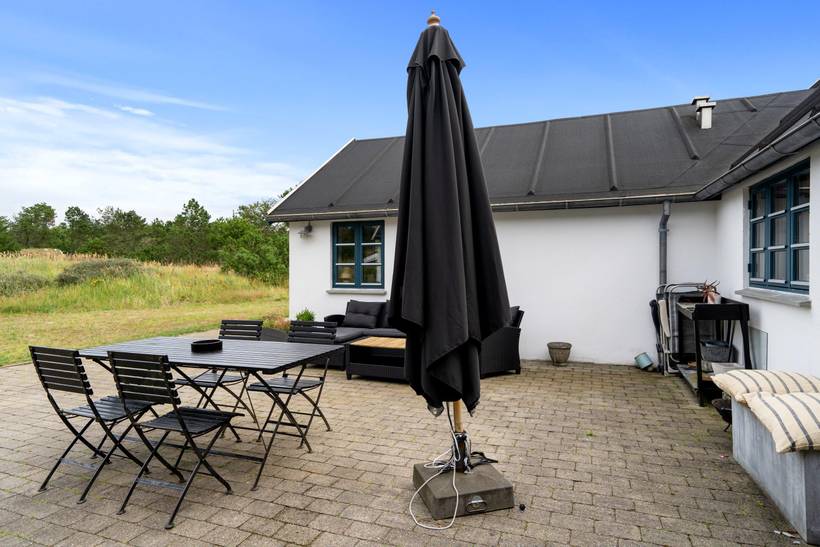Foto von Ferienhaus GD84 in Rødhus - Blokhus - Nordjütland