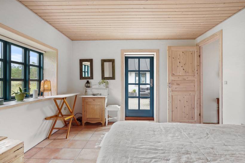 Foto von Ferienhaus GD84 in Rødhus - Blokhus - Nordjütland