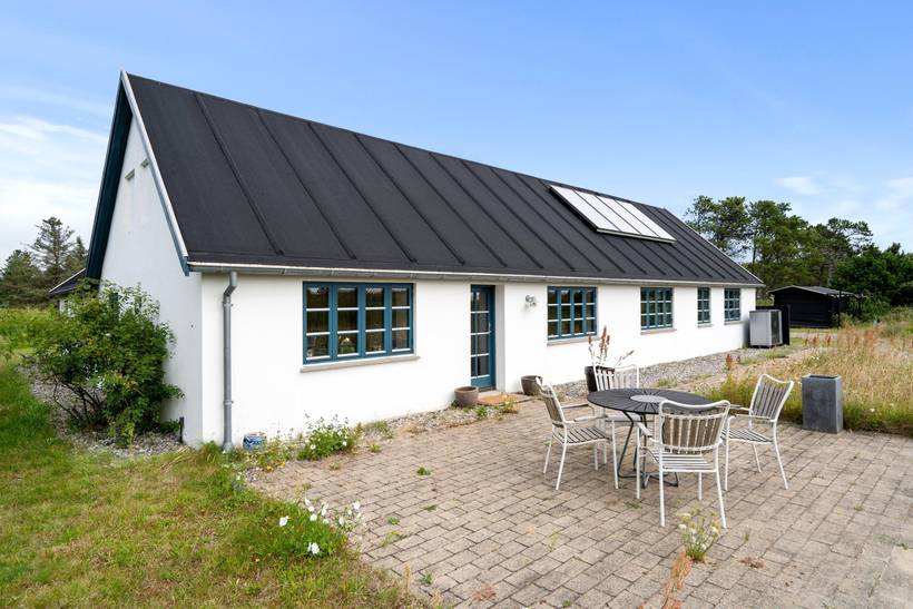 Foto von Ferienhaus GD84 in Rødhus - Blokhus - Nordjütland