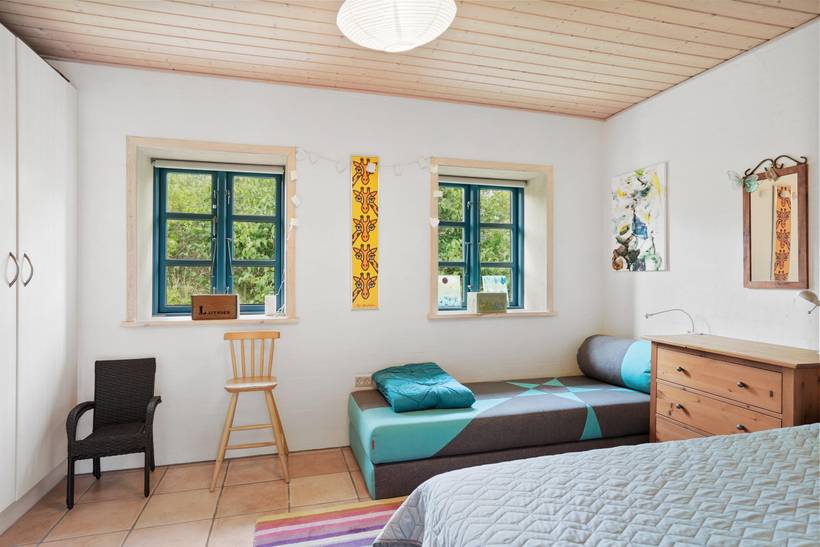 Foto von Ferienhaus GD84 in Rødhus - Blokhus - Nordjütland