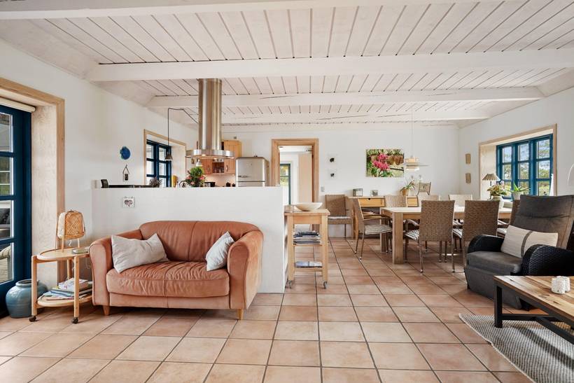 Foto von Ferienhaus GD84 in Rødhus - Blokhus - Nordjütland