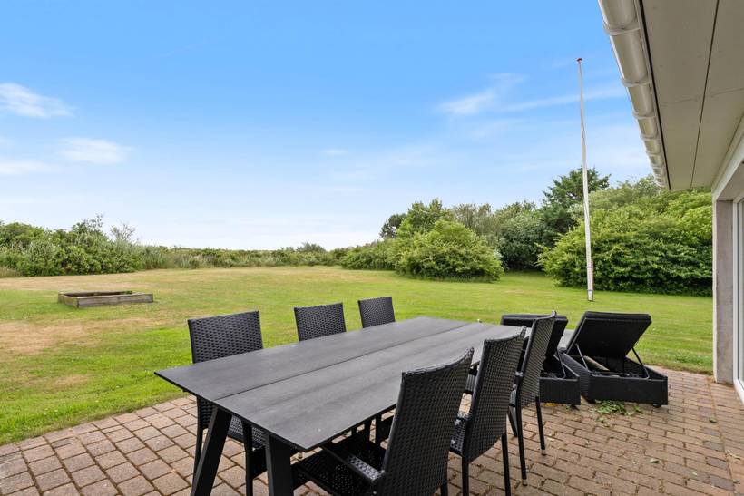 Foto von Ferienhaus GD95 in Lodbjerg Hede - Søndervig - Westjütland