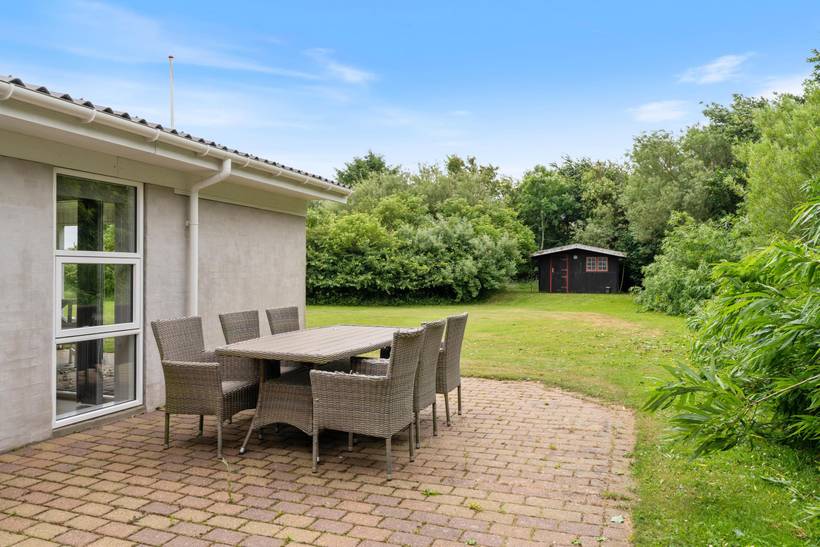 Foto von Ferienhaus GD95 in Lodbjerg Hede - Søndervig - Westjütland