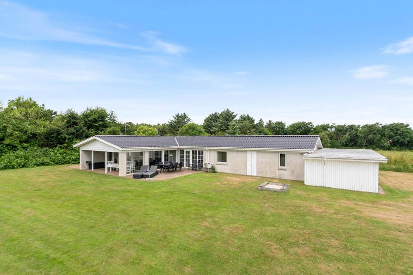 Foto von Ferienhaus GD95 in Lodbjerg Hede - Søndervig - Westjütland