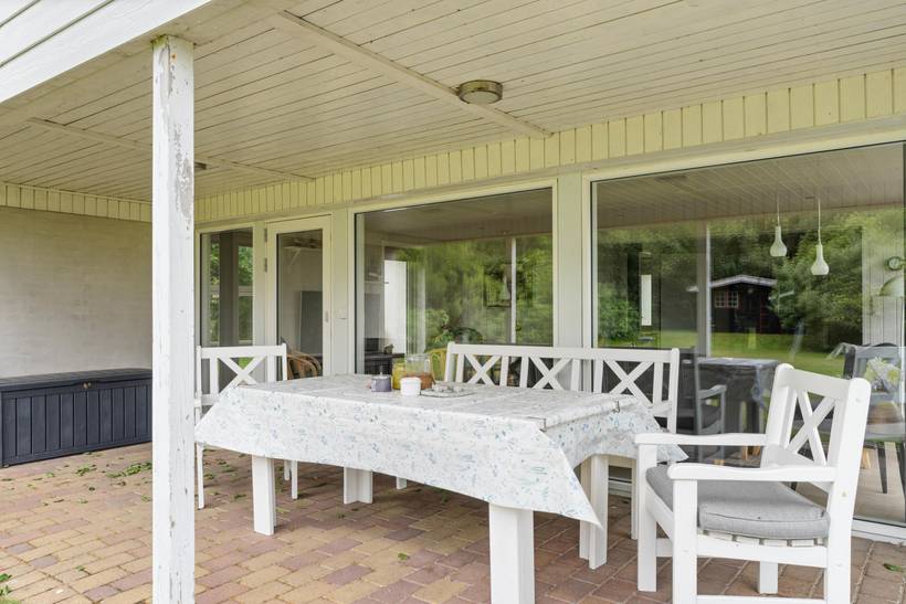 Foto von Ferienhaus GD95 in Lodbjerg Hede - Søndervig - Westjütland