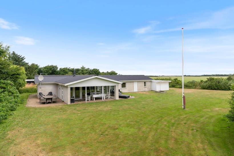 Foto von Ferienhaus GD95 in Lodbjerg Hede - Søndervig - Westjütland