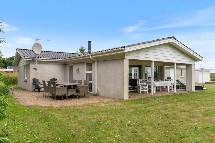 Foto von Ferienhaus GD95 in Lodbjerg Hede - Søndervig - Westjütland