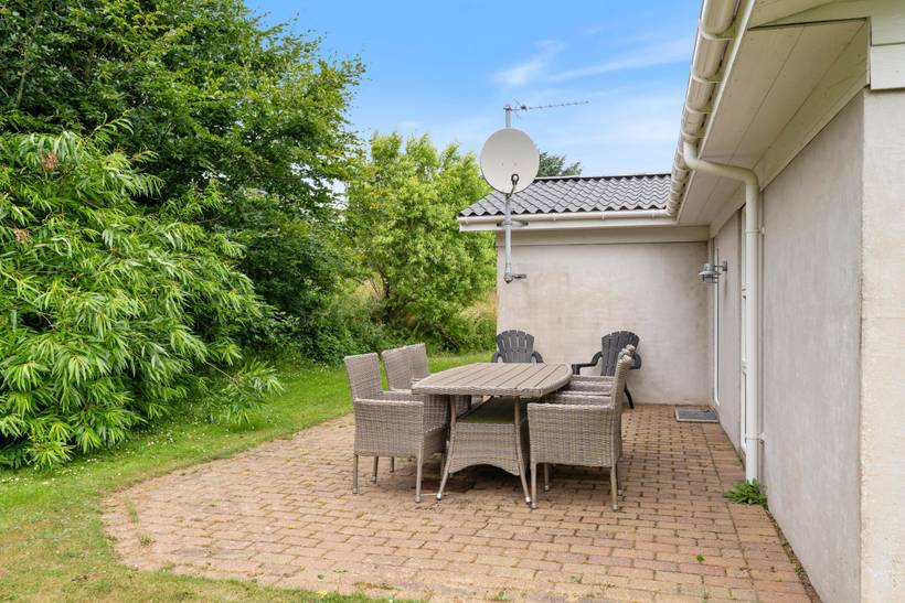 Foto von Ferienhaus GD95 in Lodbjerg Hede - Søndervig - Westjütland