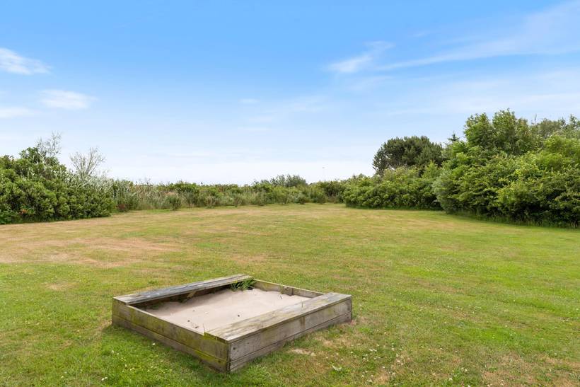 Foto von Ferienhaus GD95 in Lodbjerg Hede - Søndervig - Westjütland