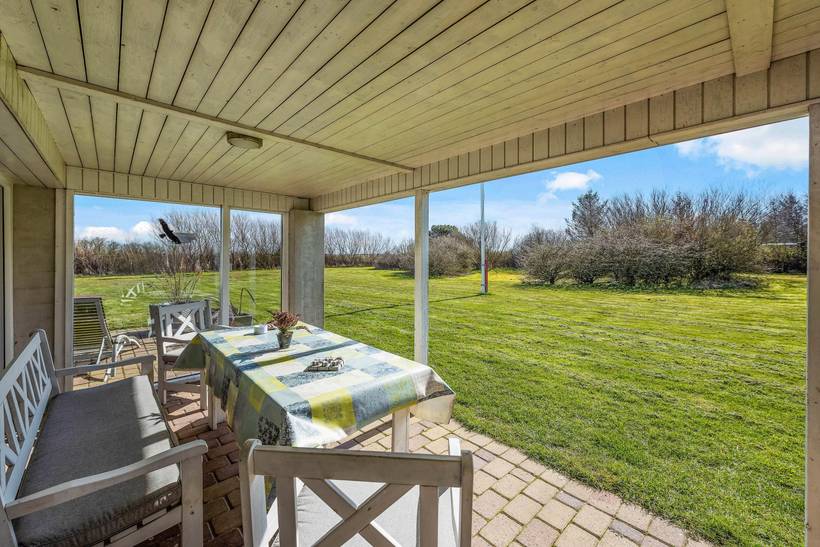 Foto von Ferienhaus GD95 in Lodbjerg Hede - Søndervig - Westjütland
