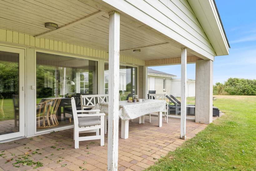 Foto von Ferienhaus GD95 in Lodbjerg Hede - Søndervig - Westjütland