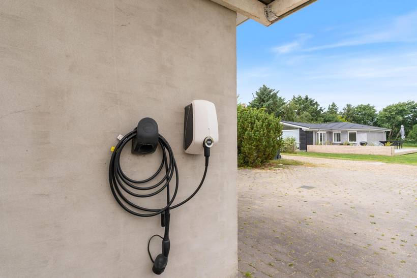 Foto von Ferienhaus GD95 in Lodbjerg Hede - Søndervig - Westjütland