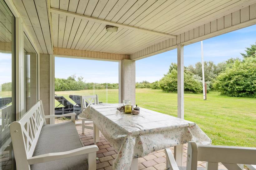 Foto von Ferienhaus GD95 in Lodbjerg Hede - Søndervig - Westjütland