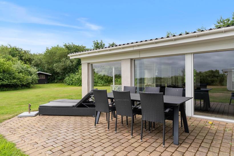 Foto von Ferienhaus GD95 in Lodbjerg Hede - Søndervig - Westjütland