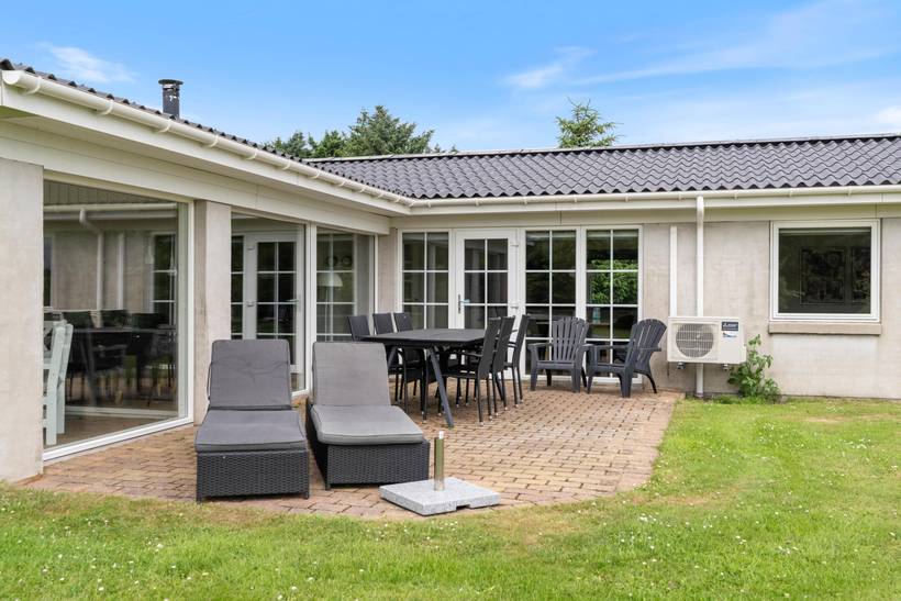 Foto von Ferienhaus GD95 in Lodbjerg Hede - Søndervig - Westjütland