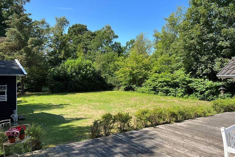 Foto von Ferienhaus GD96 in Strandsiden - Rørvig - Westseeland