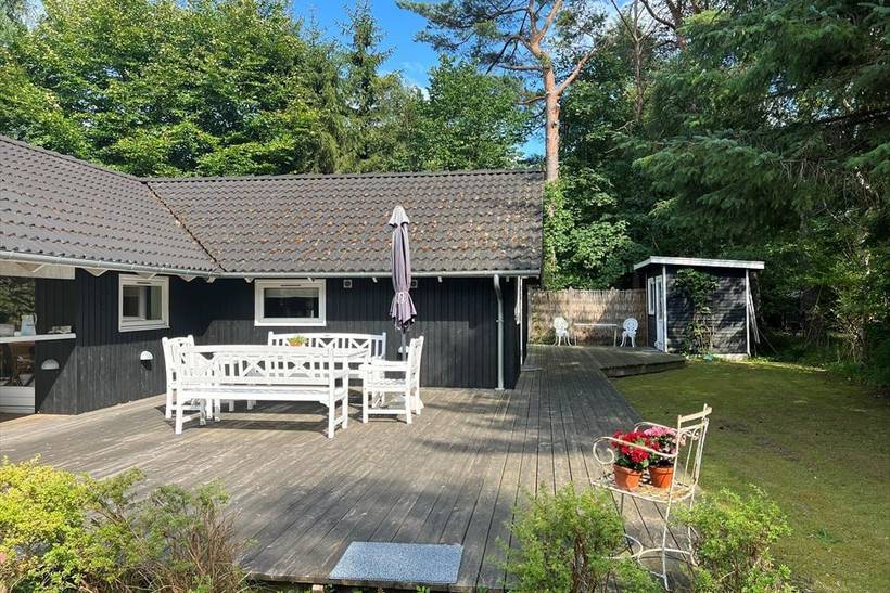 Foto von Ferienhaus GD96 in Strandsiden - Rørvig - Westseeland