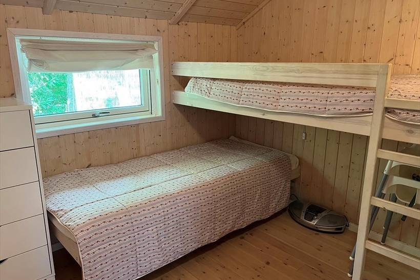 Foto von Ferienhaus GD96 in Strandsiden - Rørvig - Westseeland