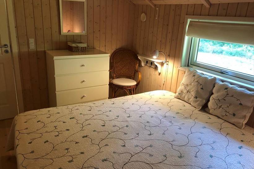 Foto von Ferienhaus GD96 in Strandsiden - Rørvig - Westseeland