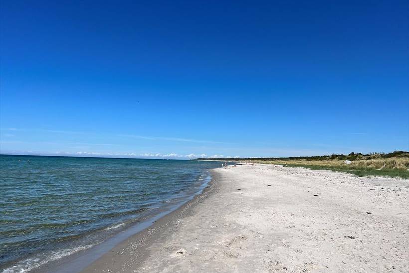 Foto von Ferienhaus GD96 in Strandsiden - Rørvig - Westseeland