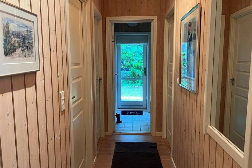 Foto von Ferienhaus GD96 in Strandsiden - Rørvig - Westseeland
