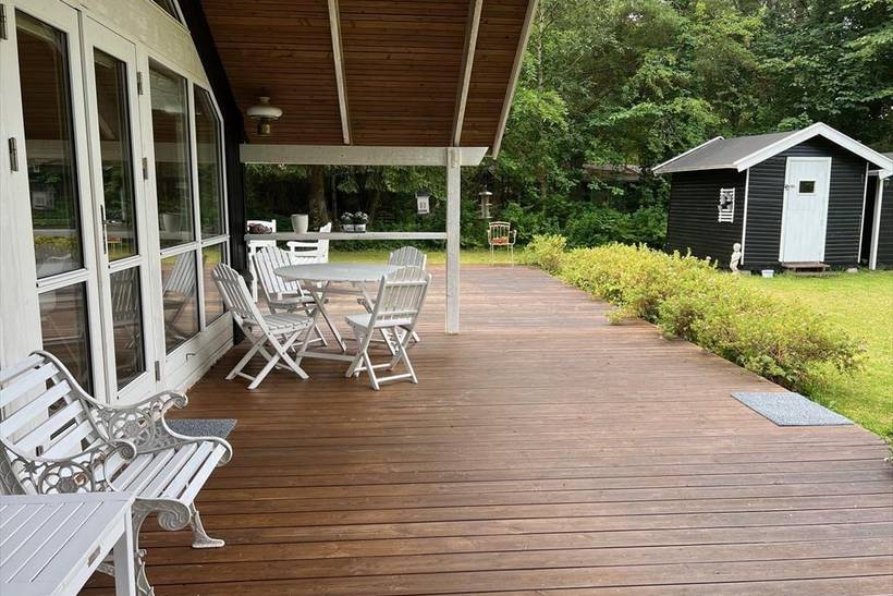 Foto von Ferienhaus GD96 in Strandsiden - Rørvig - Westseeland