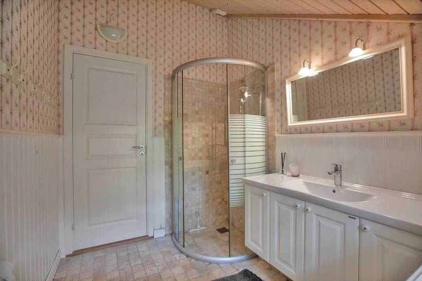 Foto von Ferienhaus GD96 in Strandsiden - Rørvig - Westseeland