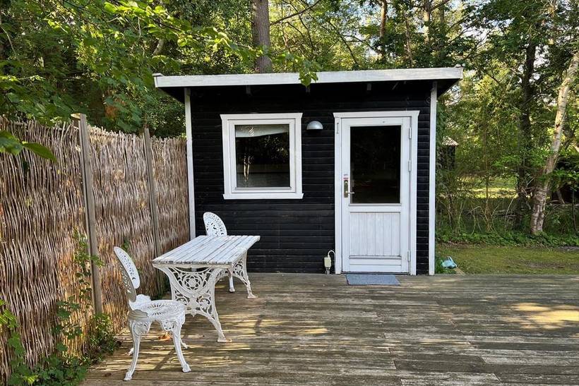 Foto von Ferienhaus GD96 in Strandsiden - Rørvig - Westseeland
