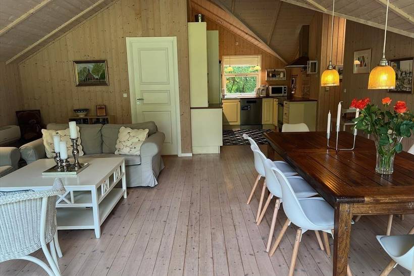 Foto von Ferienhaus GD96 in Strandsiden - Rørvig - Westseeland