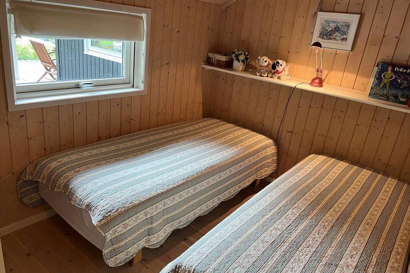 Foto von Ferienhaus GD96 in Strandsiden - Rørvig - Westseeland