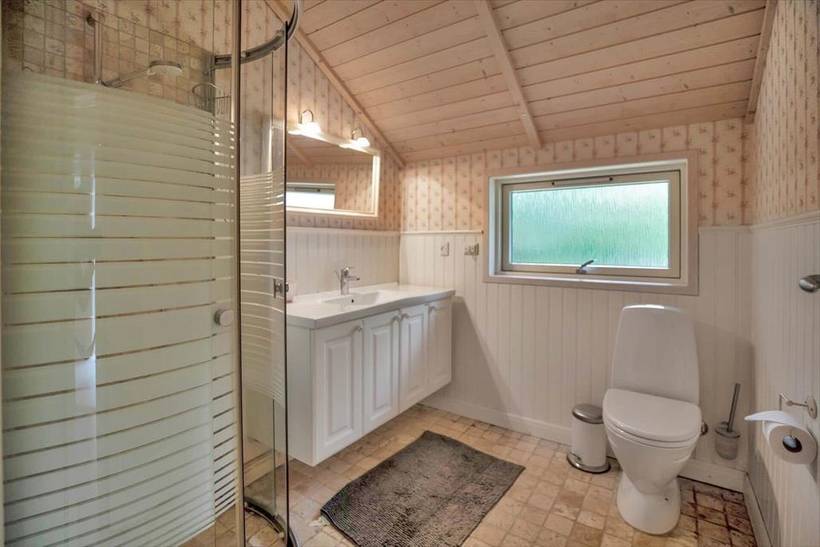 Foto von Ferienhaus GD96 in Strandsiden - Rørvig - Westseeland