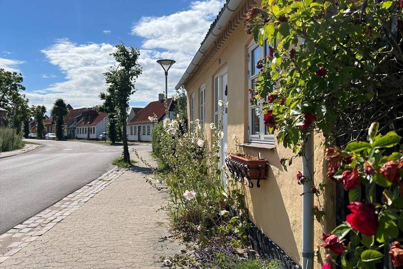 Foto von Ferienhaus GD96 in Strandsiden - Rørvig - Westseeland