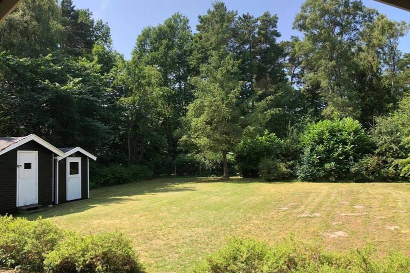 Foto von Ferienhaus GD96 in Strandsiden - Rørvig - Westseeland