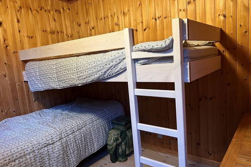 Foto von Ferienhaus GD96 in Strandsiden - Rørvig - Westseeland