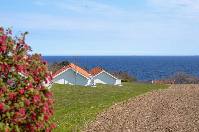 Foto von Ferienhaus GD98 in Sandkås - Bornholm