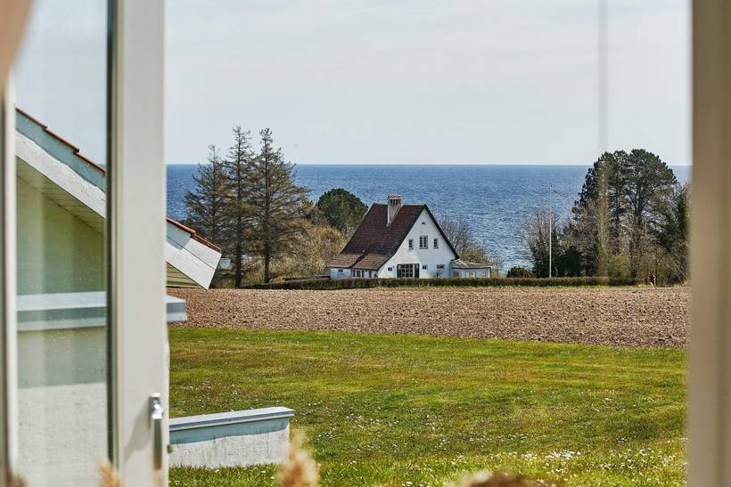 Foto von Ferienhaus GD98 in Sandkås - Bornholm