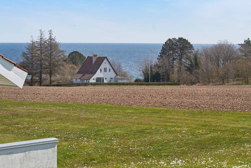 Foto von Ferienhaus GD98 in Sandkås - Bornholm