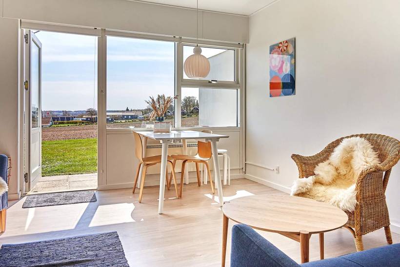 Foto von Ferienhaus GD98 in Sandkås - Bornholm