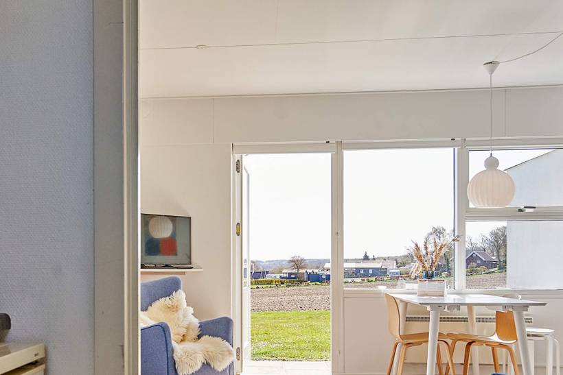 Foto von Ferienhaus GD98 in Sandkås - Bornholm