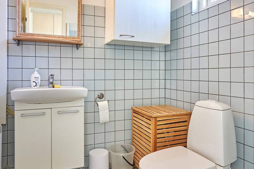 Foto von Ferienhaus GD98 in Sandkås - Bornholm