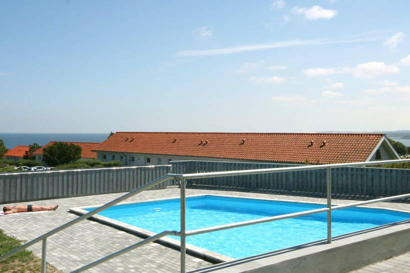 Foto von Ferienhaus GD98 in Sandkås - Bornholm