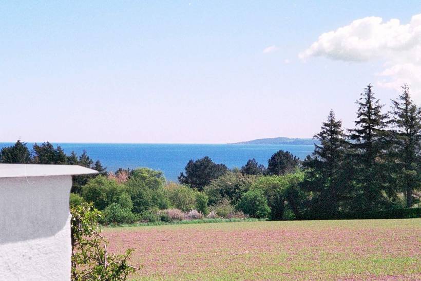 Foto von Ferienhaus GD98 in Sandkås - Bornholm