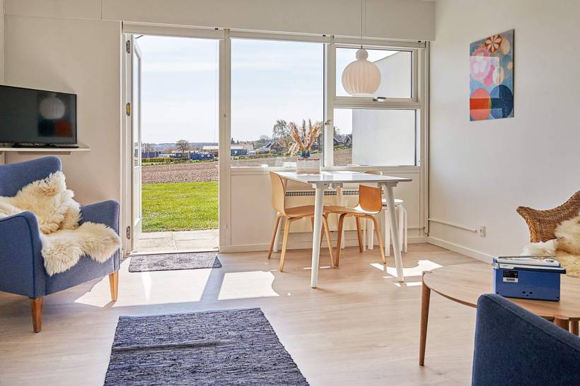 Foto von Ferienhaus GD98 in Sandkås - Bornholm