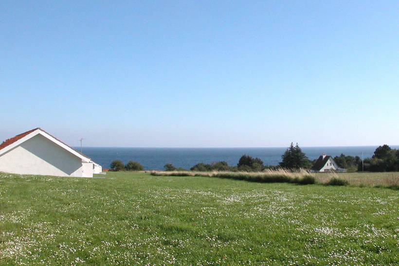 Foto von Ferienhaus GD98 in Sandkås - Bornholm