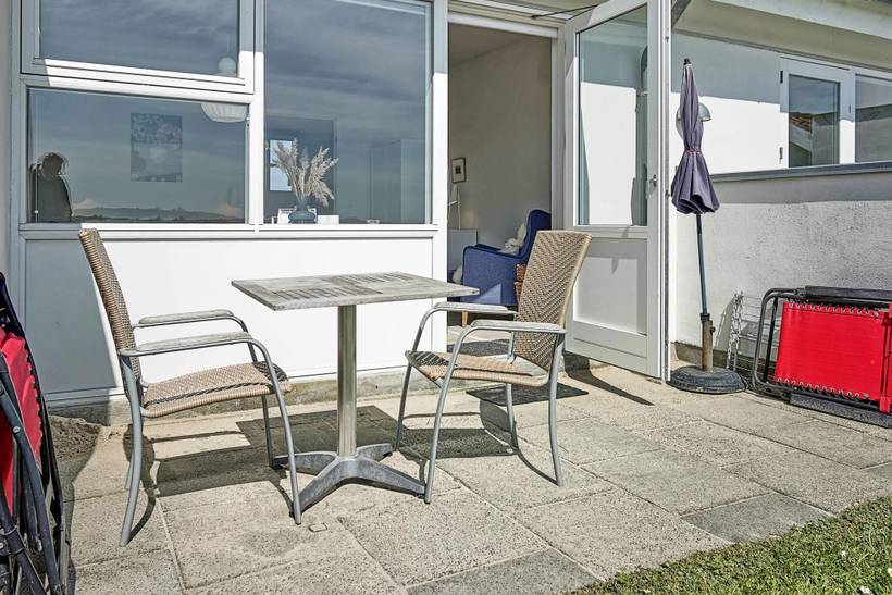 Foto von Ferienhaus GD98 in Sandkås - Bornholm