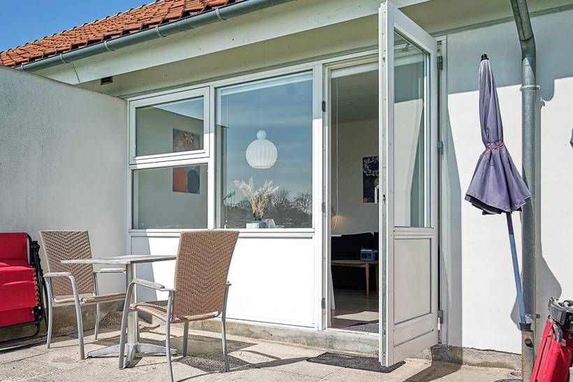 Foto von Ferienhaus GD98 in Sandkås - Bornholm