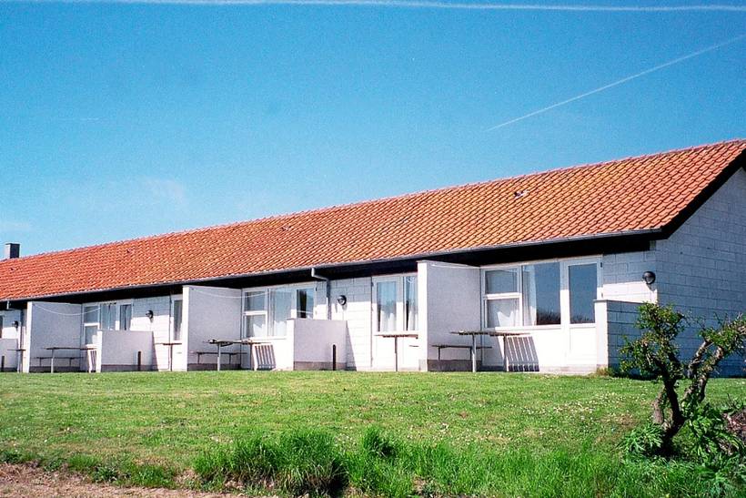Foto von Ferienhaus GD98 in Sandkås - Bornholm
