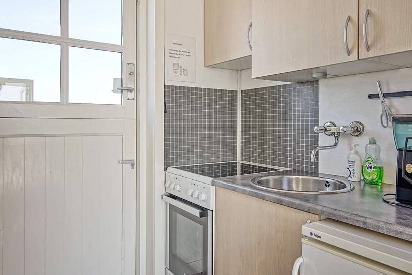 Foto von Ferienhaus GD98 in Sandkås - Bornholm