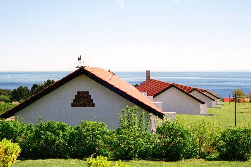 Foto von Ferienhaus GD98 in Sandkås - Bornholm