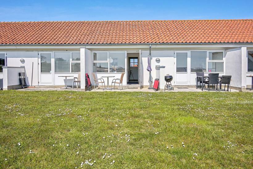 Foto von Ferienhaus GD98 in Sandkås - Bornholm